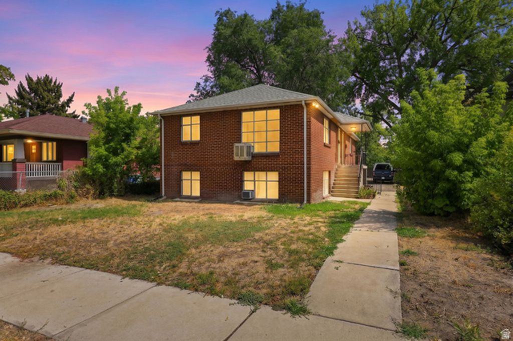 538 N COLORADO ST, Salt Lake City, UT 84116 — exterior