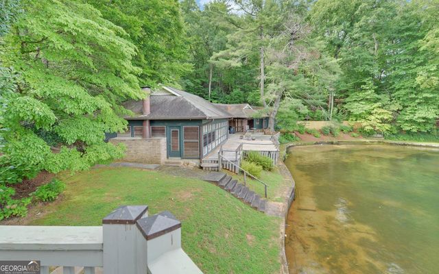 2632 Shady Lane, Lakemont, GA 30552