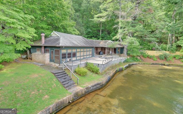 2632 Shady Lane, Lakemont, GA 30552