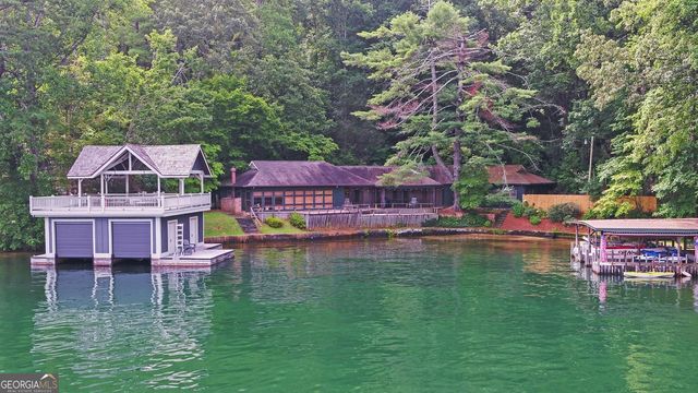 2632 Shady Lane, Lakemont, GA 30552