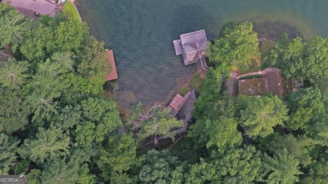 2632 Shady Lane, Lakemont, GA 30552