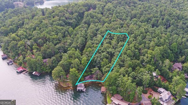 2632 Shady Lane, Lakemont, GA 30552