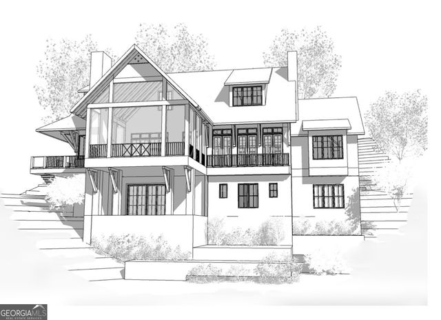 2632 Shady Lane, Lakemont, GA 30552