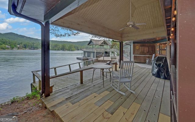 2632 Shady Lane, Lakemont, GA 30552