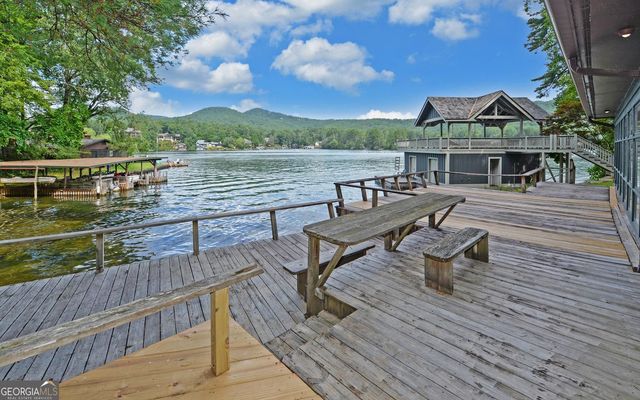2632 Shady Lane, Lakemont, GA 30552