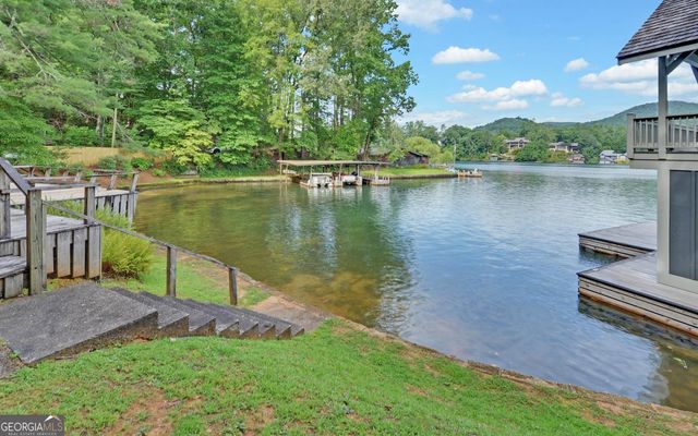 2632 Shady Lane, Lakemont, GA 30552