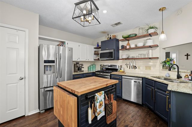 16910 Columbine ST, Pflugerville, TX 78660