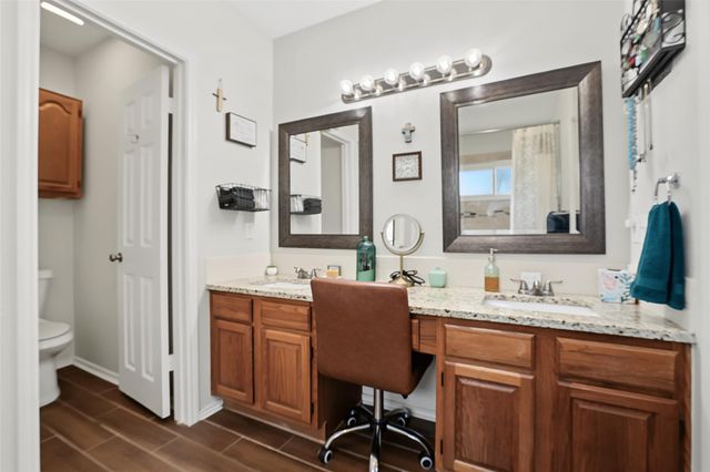 16910 Columbine ST, Pflugerville, TX 78660