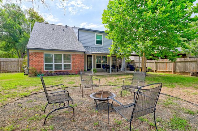 16910 Columbine ST, Pflugerville, TX 78660