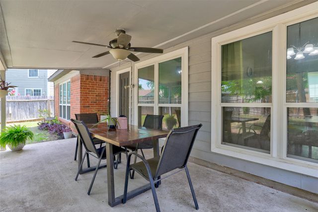 16910 Columbine ST, Pflugerville, TX 78660