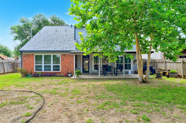 16910 Columbine ST, Pflugerville, TX 78660