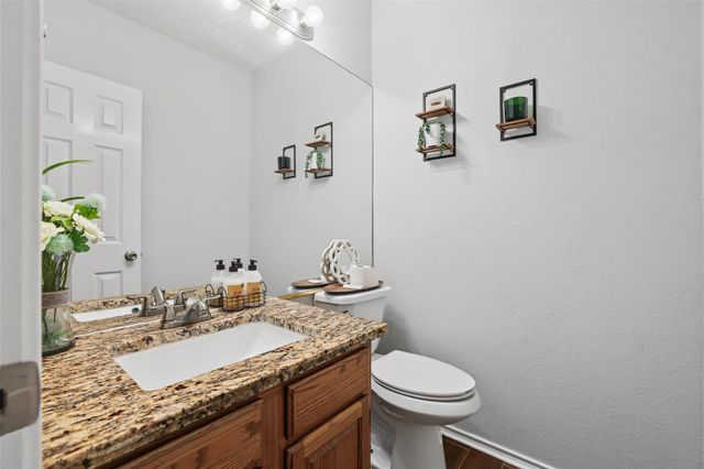 16910 Columbine ST, Pflugerville, TX 78660