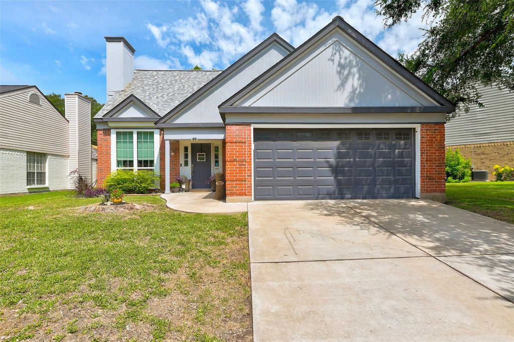 16910 Columbine ST, Pflugerville, TX 78660