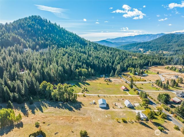 18451 Camp 12 Rd, Leavenworth, WA 98826