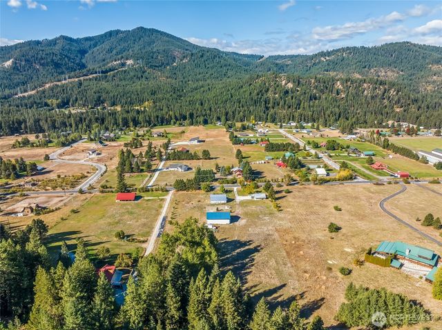 18451 Camp 12 Rd, Leavenworth, WA 98826