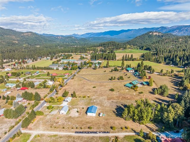 18451 Camp 12 Rd, Leavenworth, WA 98826