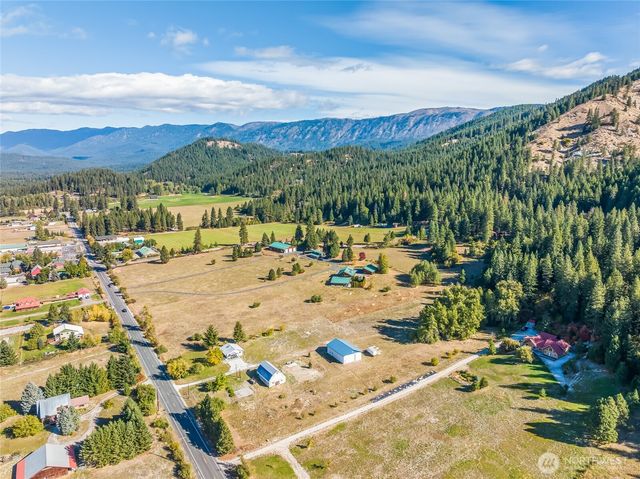 18451 Camp 12 Rd, Leavenworth, WA 98826