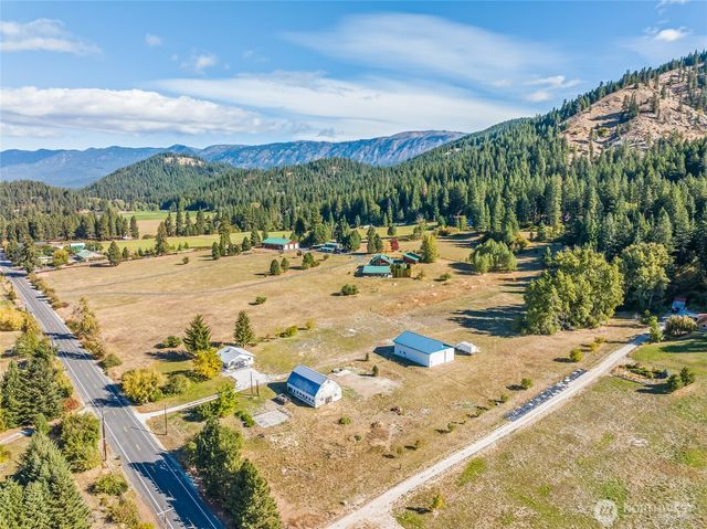 18451 Camp 12 Rd, Leavenworth, WA 98826