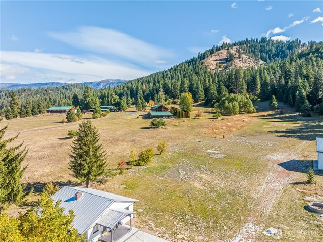 18451 Camp 12 Rd, Leavenworth, WA 98826