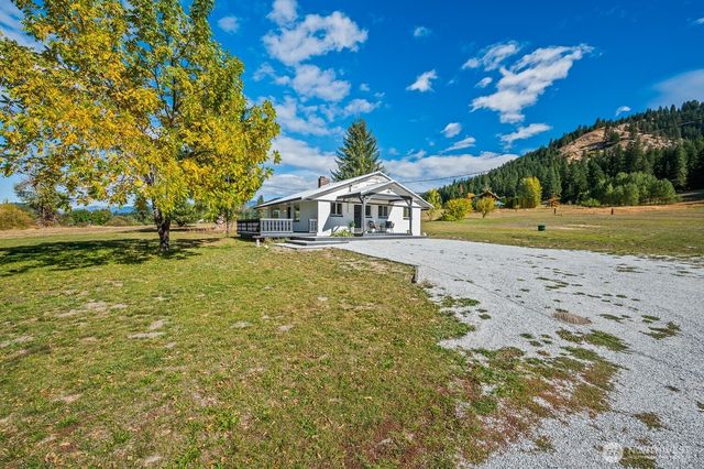 18451 Camp 12 Rd, Leavenworth, WA 98826