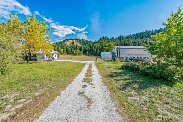 18451 Camp 12 Rd, Leavenworth, WA 98826