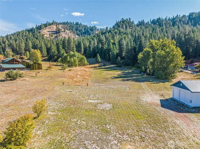 18451 Camp 12 Rd, Leavenworth, WA 98826