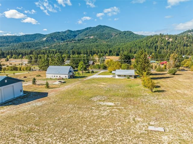 18451 Camp 12 Rd, Leavenworth, WA 98826