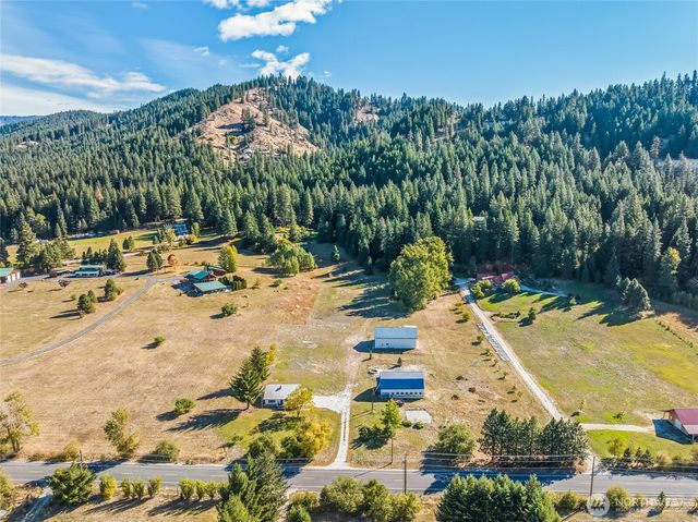 18451 Camp 12 Rd, Leavenworth, WA 98826