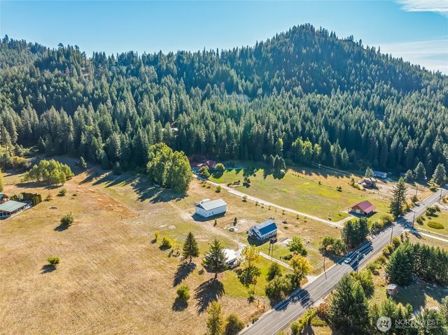 18451 Camp 12 Rd, Leavenworth, WA 98826
