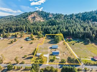 18451 Camp 12 Rd, Leavenworth, WA 98826