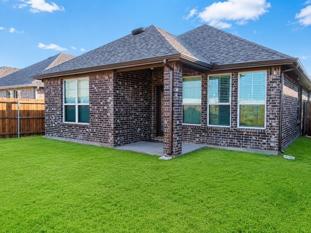 432 Silent Pond Park, Lavon, TX 75166