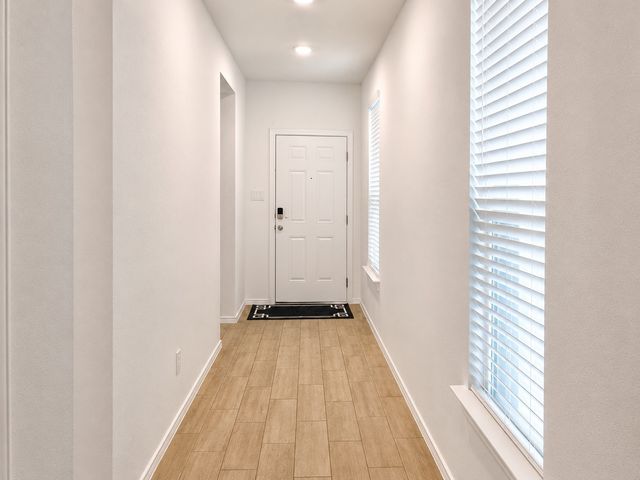 432 Silent Pond Park, Lavon, TX 75166