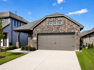 432 Silent Pond Park, Lavon, TX 75166