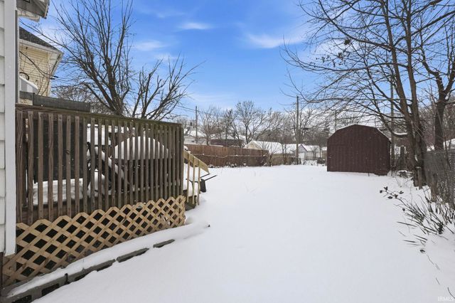 3114 Webster Street, Fort Wayne, IN 46807