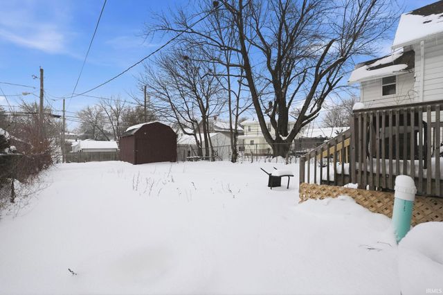 3114 Webster Street, Fort Wayne, IN 46807