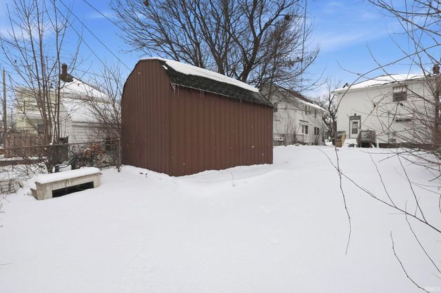 3114 Webster Street, Fort Wayne, IN 46807