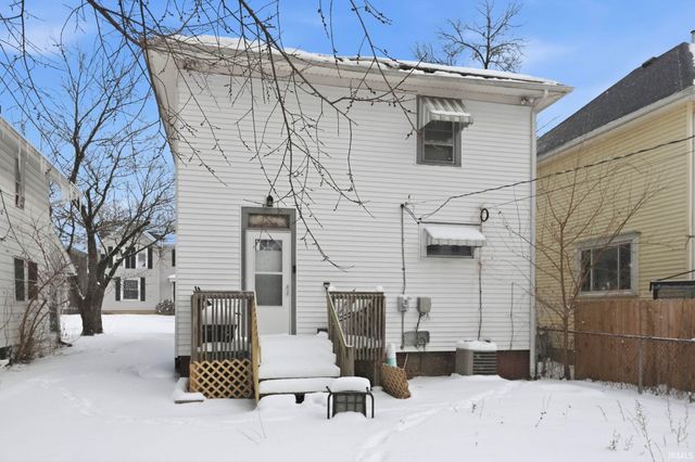 3114 Webster Street, Fort Wayne, IN 46807