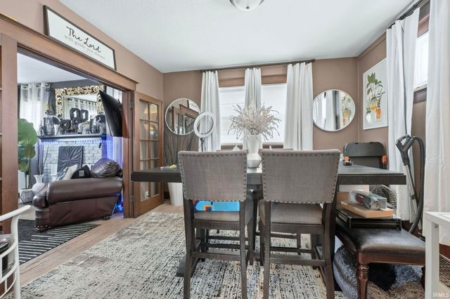 3114 Webster Street, Fort Wayne, IN 46807