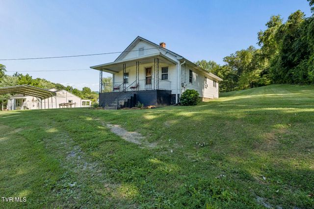 1020 Charity Hill Road, Elizabethton, TN 37643