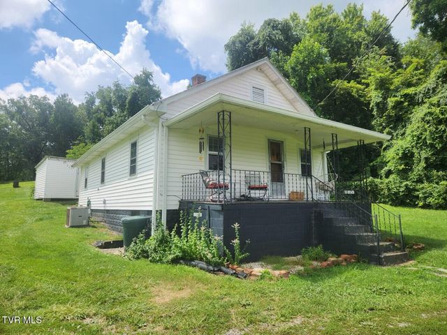 1020 Charity Hill Road, Elizabethton, TN 37643