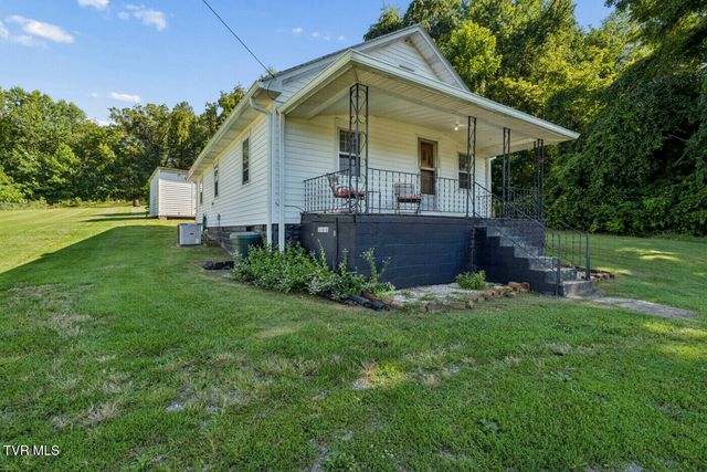 1020 Charity Hill Road, Elizabethton, TN 37643