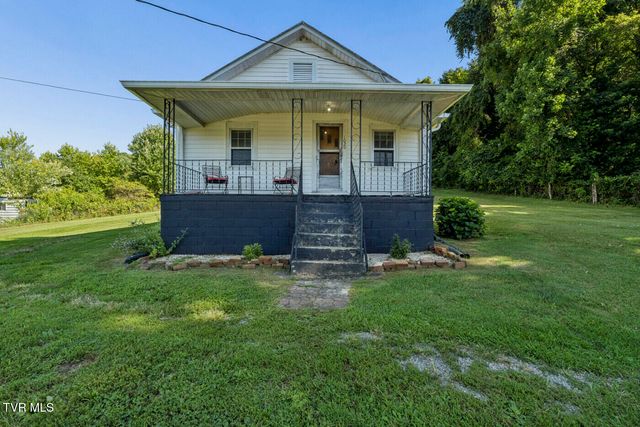 1020 Charity Hill Road, Elizabethton, TN 37643