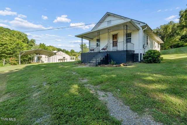 1020 Charity Hill Road, Elizabethton, TN 37643