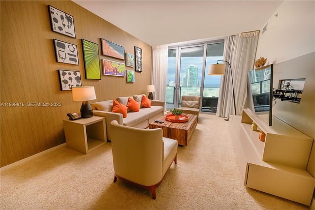 4111 S Ocean Dr 1710, Hollywood, FL 33019