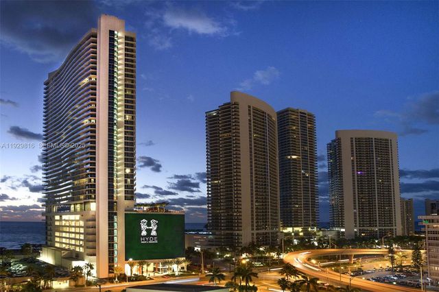 4111 S Ocean Dr 1710, Hollywood, FL 33019