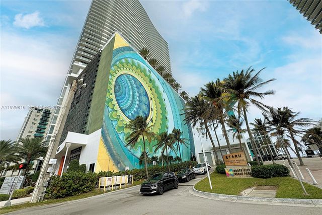 4111 S Ocean Dr 1710, Hollywood, FL 33019