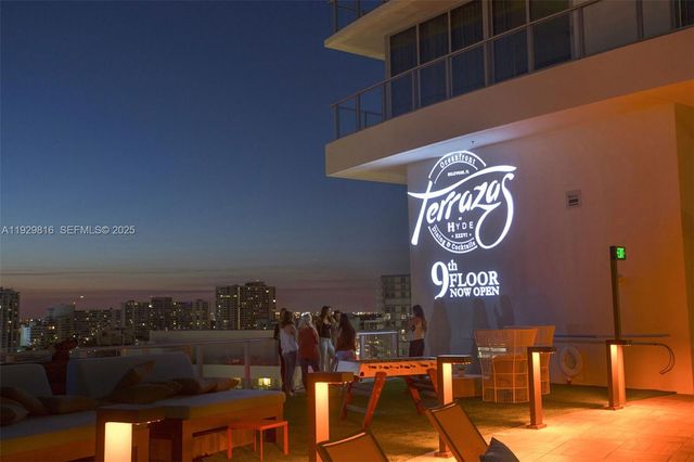 4111 S Ocean Dr 1710, Hollywood, FL 33019