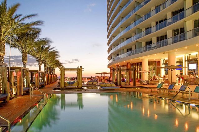 4111 S Ocean Dr 1710, Hollywood, FL 33019