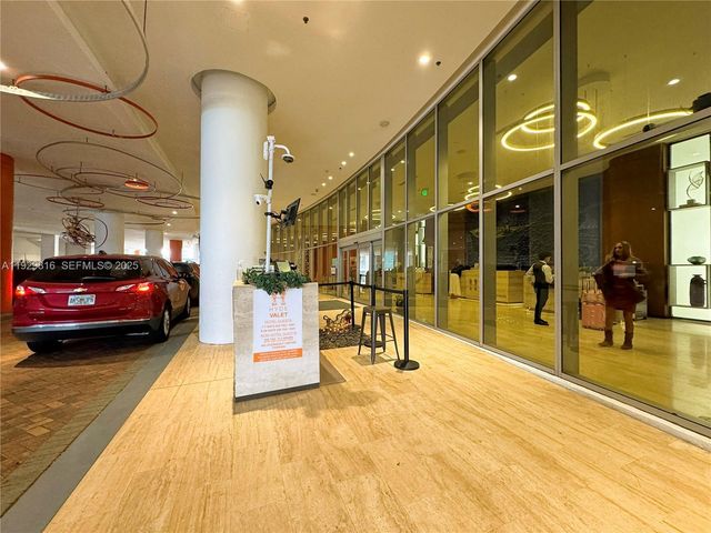 4111 S Ocean Dr 1710, Hollywood, FL 33019