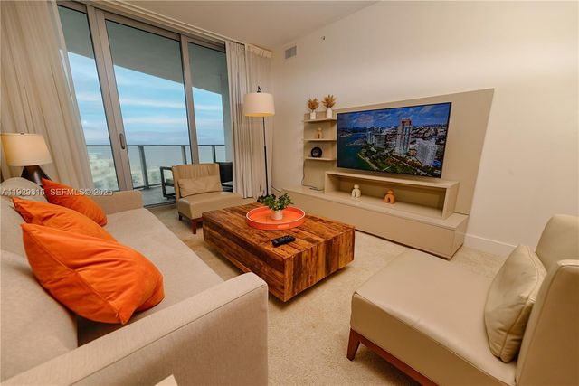 4111 S Ocean Dr 1710, Hollywood, FL 33019